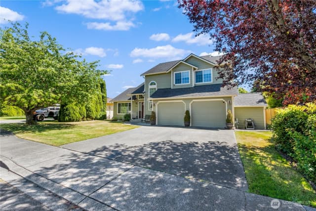 Property photo for 2100 Fowler Place, Mount Vernon