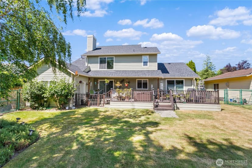 Property photo for 2100 Fowler Place, Mount Vernon photo 17