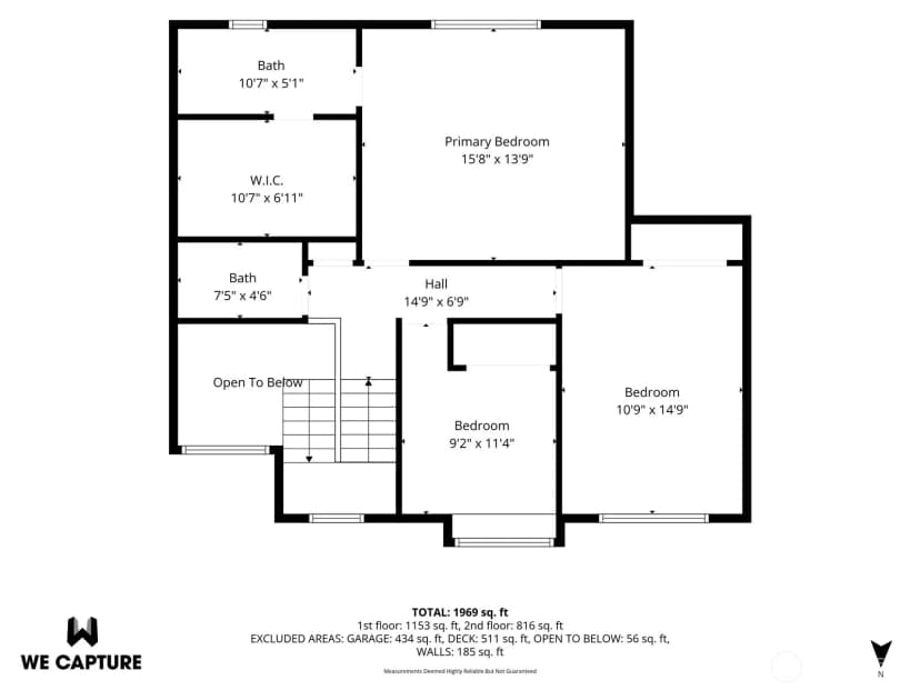 Property photo for 2100 Fowler Place, Mount Vernon photo 20