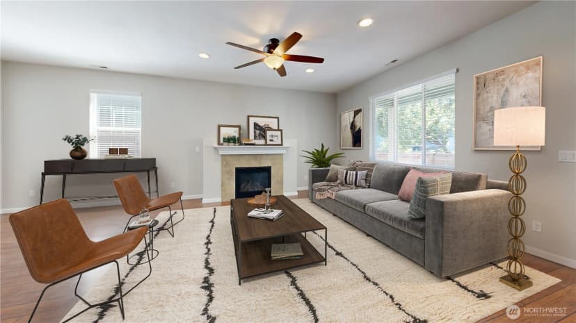 Property photo for 8959 Corona Street Ne, Lacey photo 4