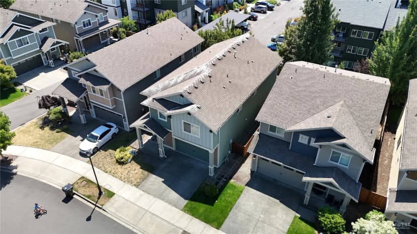 Property photo for 8959 Corona Street Ne, Lacey photo 31
