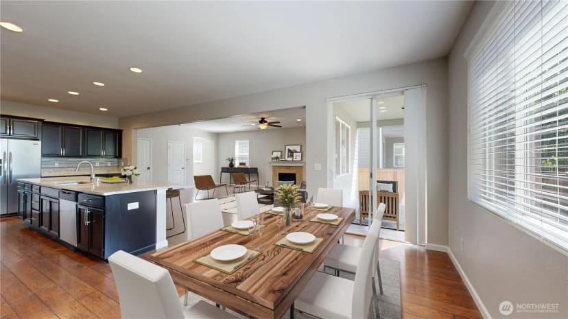 Property photo for 8959 Corona Street Ne, Lacey photo 10