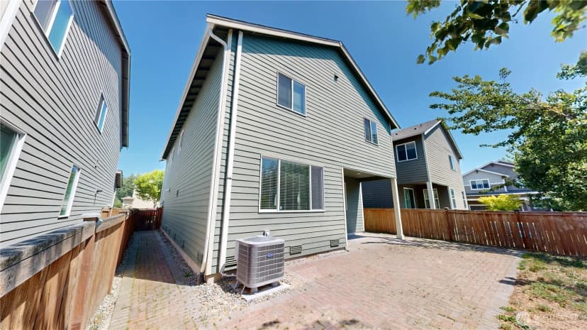 Property photo for 8959 Corona Street Ne, Lacey photo 30