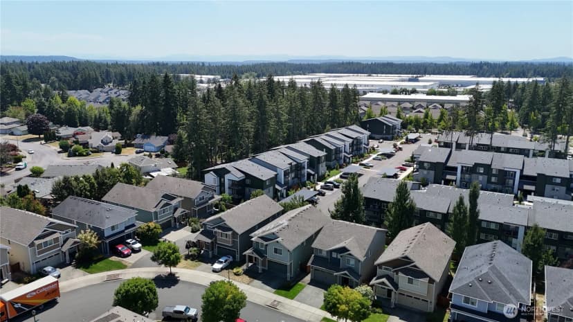 Property photo for 8959 Corona Street Ne, Lacey photo 32