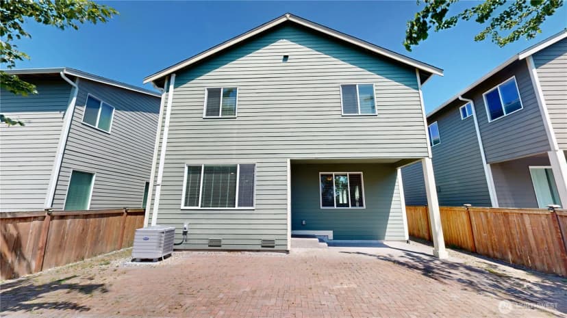 Property photo for 8959 Corona Street Ne, Lacey photo 29