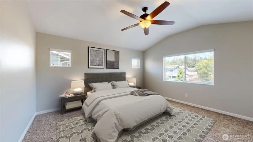 Property photo for 8959 Corona Street Ne, Lacey photo 17