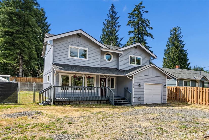 Property photo for 1424 West Avenue, Port Orchard