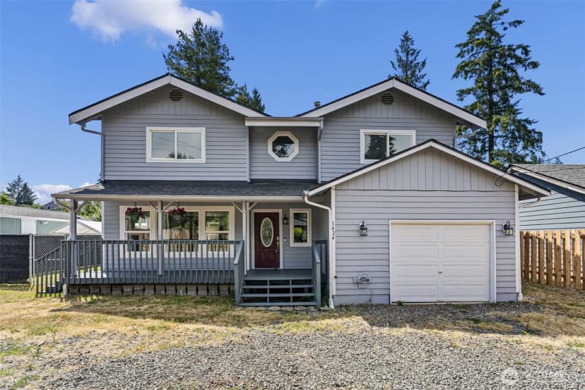 Property photo for 1424 West Avenue, Port Orchard photo 37