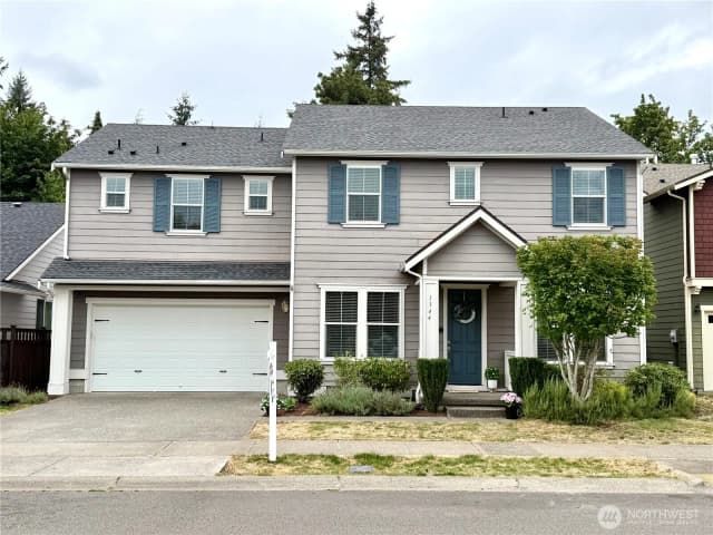 Property photo for 1344 89th Avenue Se, Tumwater