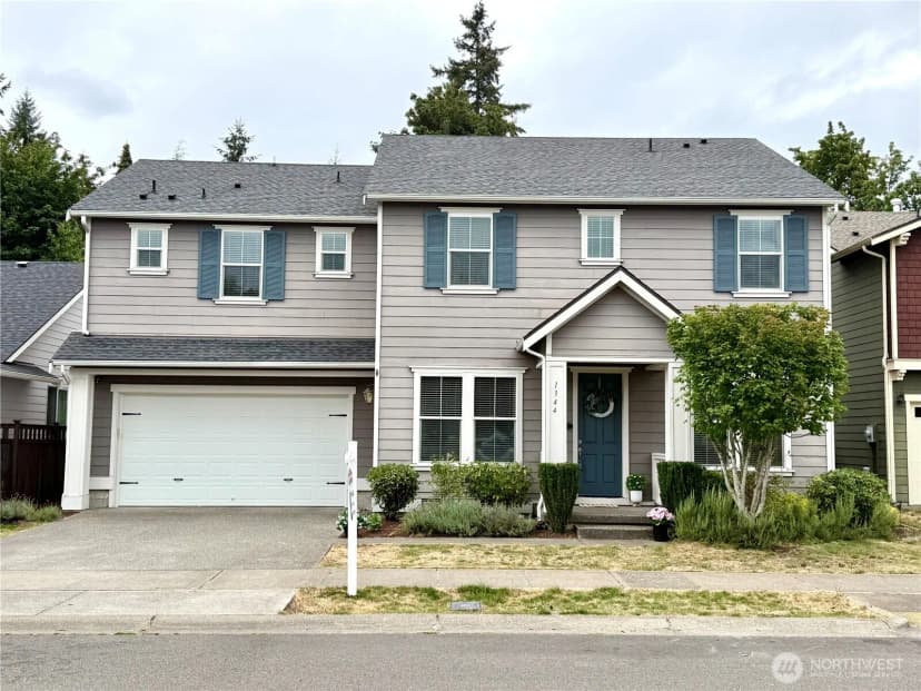 Property photo for 1344 89th Avenue Se, Tumwater