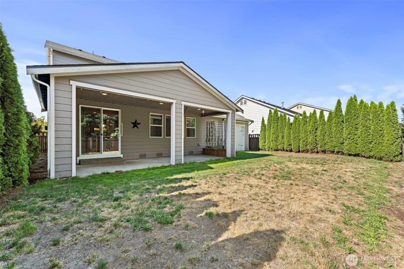 Property photo for 1344 89th Avenue Se, Tumwater photo 32