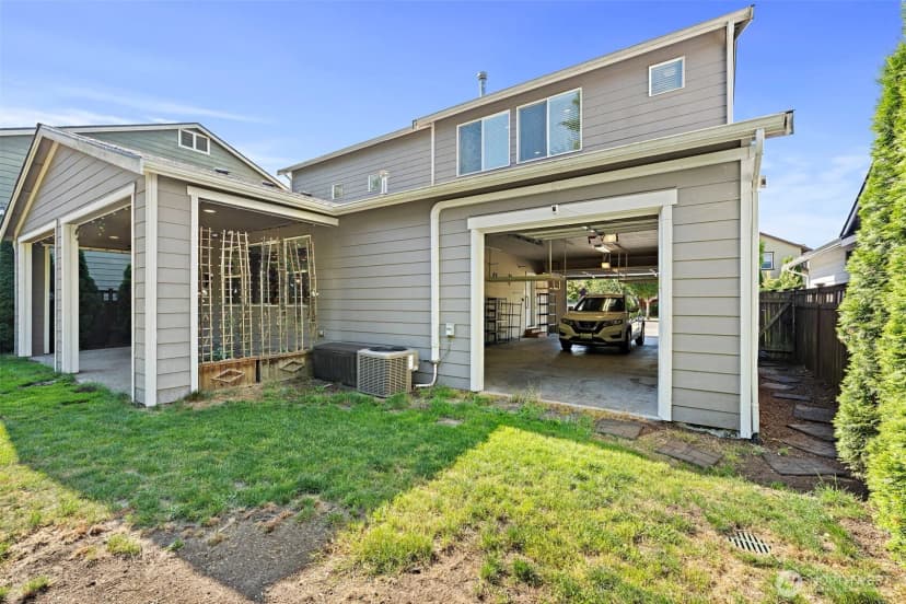 Property photo for 1344 89th Avenue Se, Tumwater photo 35