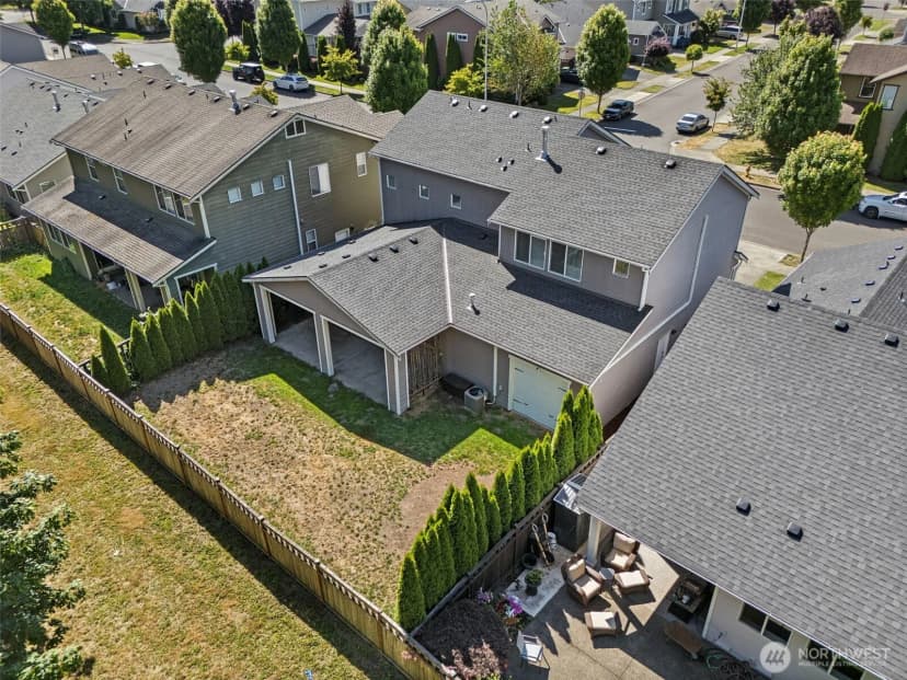Property photo for 1344 89th Avenue Se, Tumwater photo 38