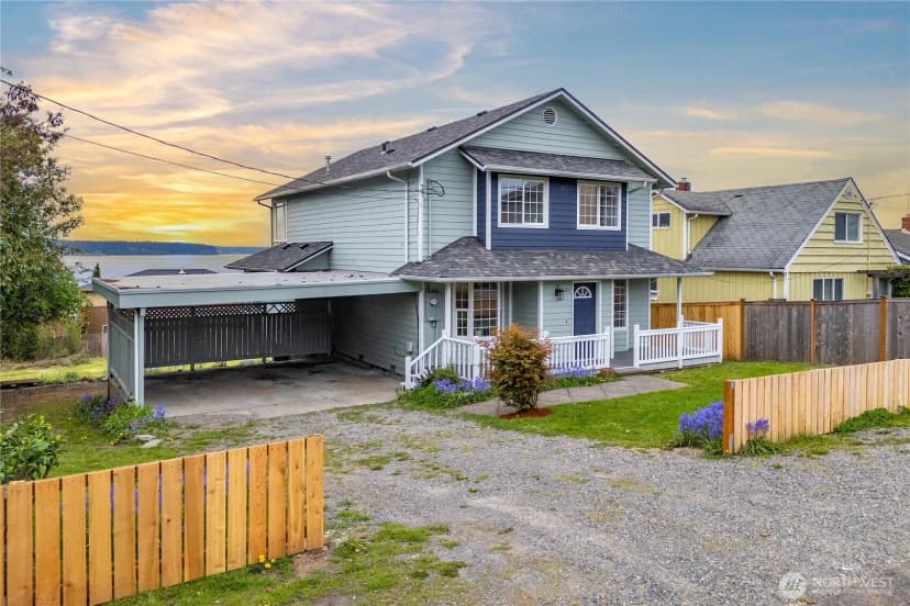 Property photo for 5006 Hyada Boulevard Ne, Tacoma photo 3