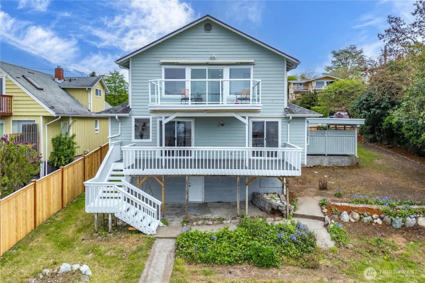 Property photo for 5006 Hyada Boulevard Ne, Tacoma photo 31
