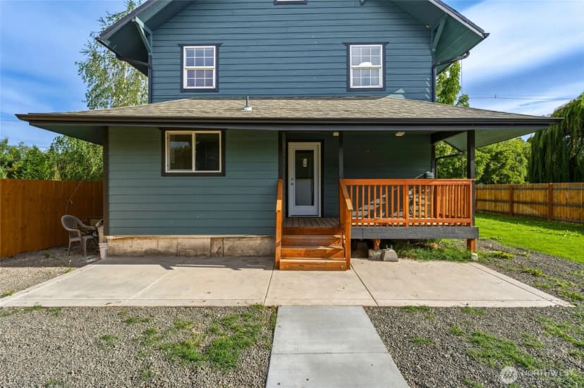 Property photo for 132 Drumheller Street, Walla Walla photo 29