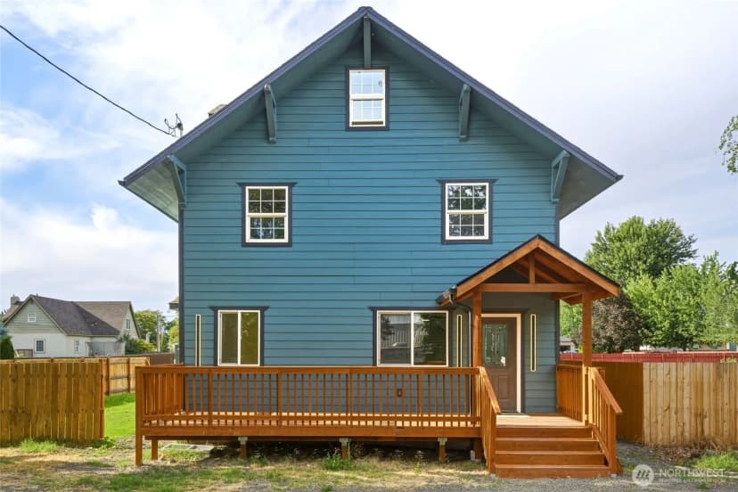 Property photo for 132 Drumheller Street, Walla Walla