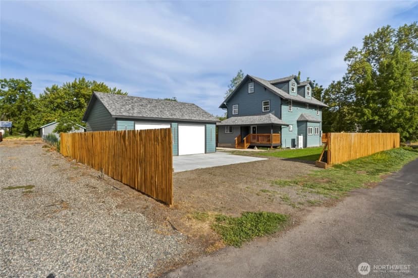 Property photo for 132 Drumheller Street, Walla Walla photo 31