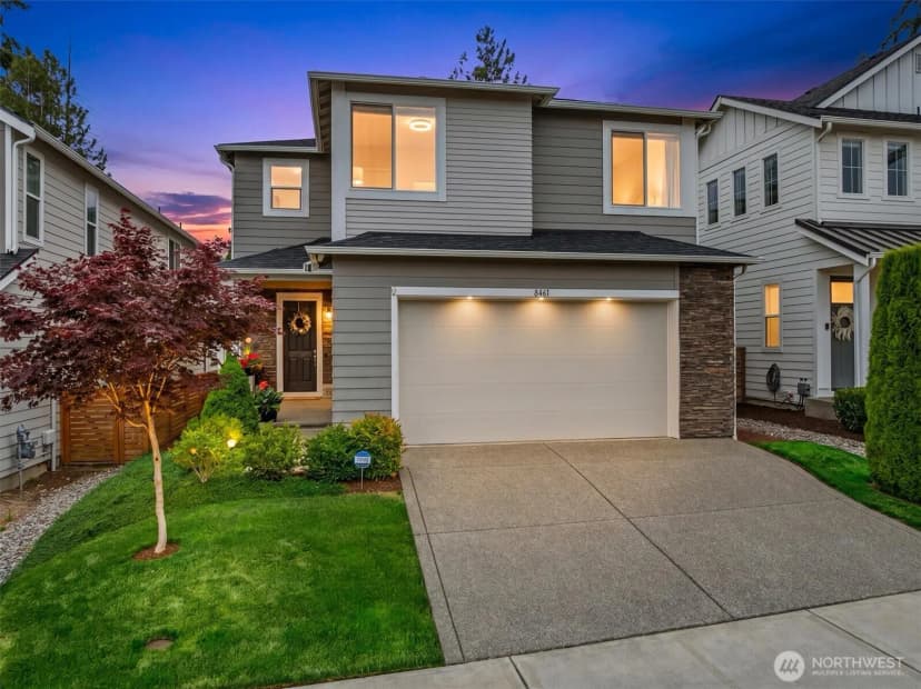 Property photo for 8461 26th Street Ct E, Edgewood