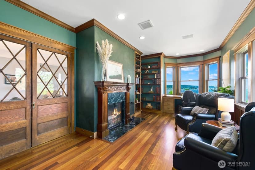 Property photo for 6838 Sw Maury Park Road, Vashon photo 7