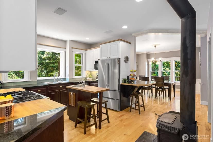 Property photo for 6838 Sw Maury Park Road, Vashon photo 13