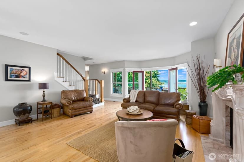 Property photo for 6838 Sw Maury Park Road, Vashon photo 5