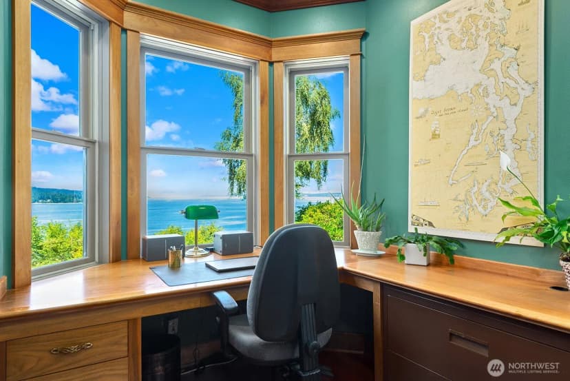 Property photo for 6838 Sw Maury Park Road, Vashon photo 8