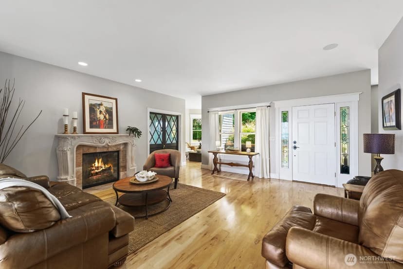 Property photo for 6838 Sw Maury Park Road, Vashon photo 6