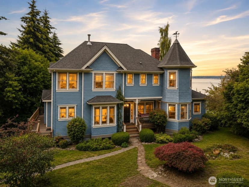 Property photo for 6838 Sw Maury Park Road, Vashon photo 34