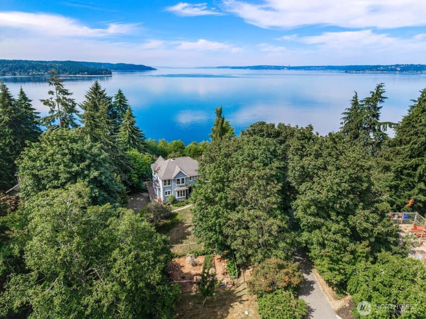 Property photo for 6838 Sw Maury Park Road, Vashon photo 39