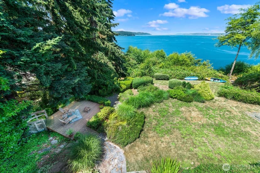 Property photo for 6838 Sw Maury Park Road, Vashon photo 35