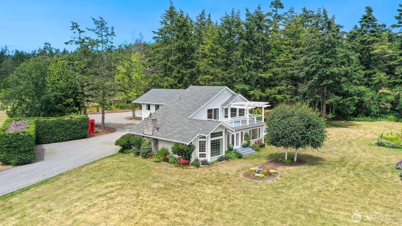 Property photo for 2288 Skycrest Drive, Coupeville photo 2