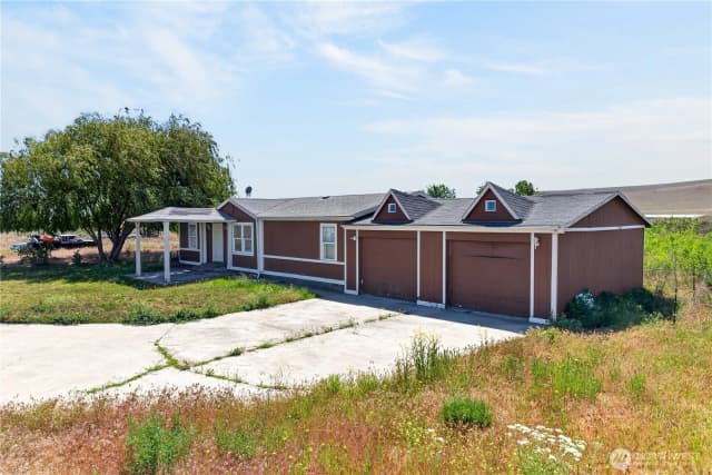 Property photo for 2643 W Bench Road, Othello photo 2