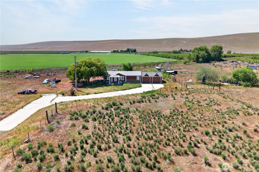 Property photo for 2643 W Bench Road, Othello photo 38