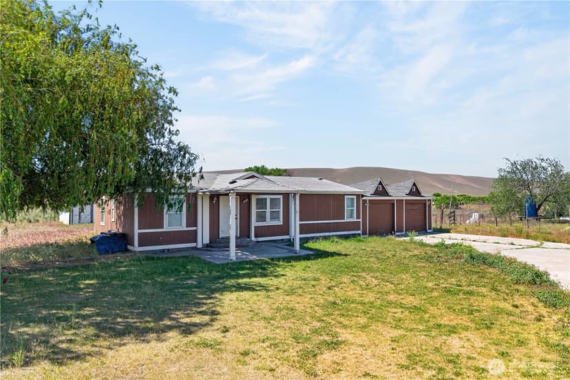 Property photo for 2643 W Bench Road, Othello photo 3