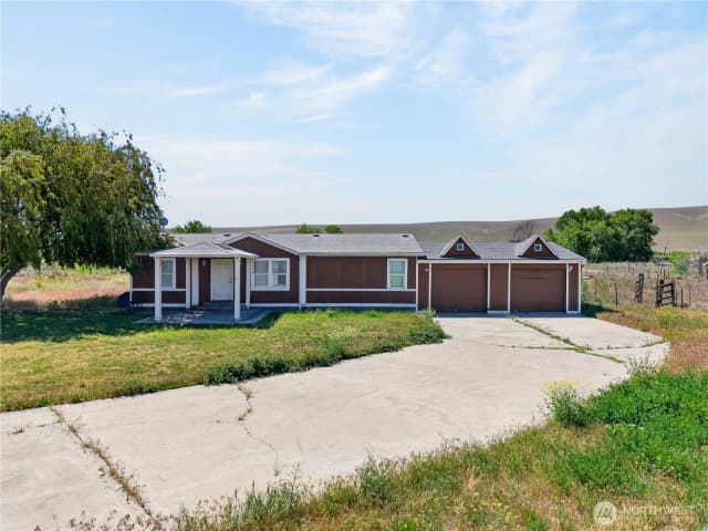 Property photo for 2643 W Bench Road, Othello