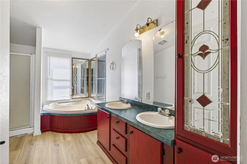 Property photo for 2643 W Bench Road, Othello photo 15