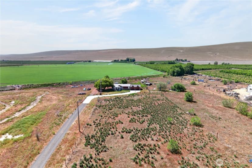 Property photo for 2643 W Bench Road, Othello photo 37