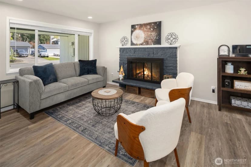 Property photo for 1067 Anacortes Avenue Ne, Renton photo 4