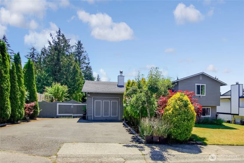Property photo for 2601 Sw 347th Street, Federal Way photo 2