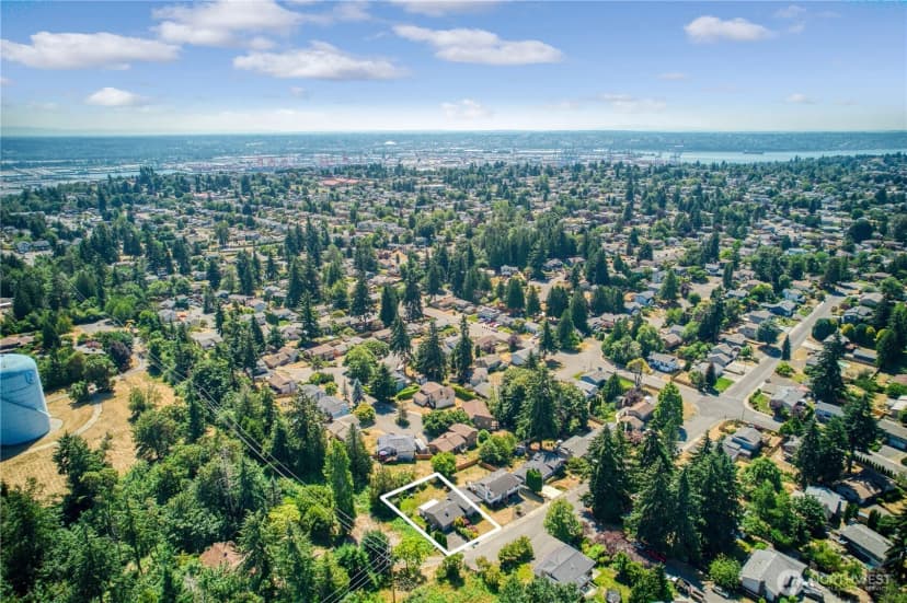 Property photo for 2601 Sw 347th Street, Federal Way photo 35