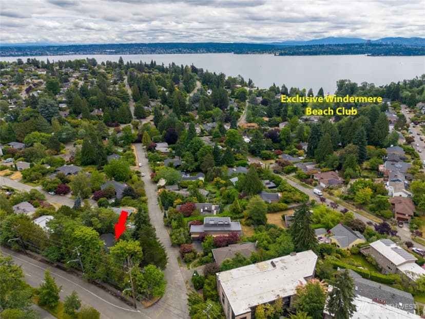 Property photo for 5100 Ne 55th Street, Seattle photo 39