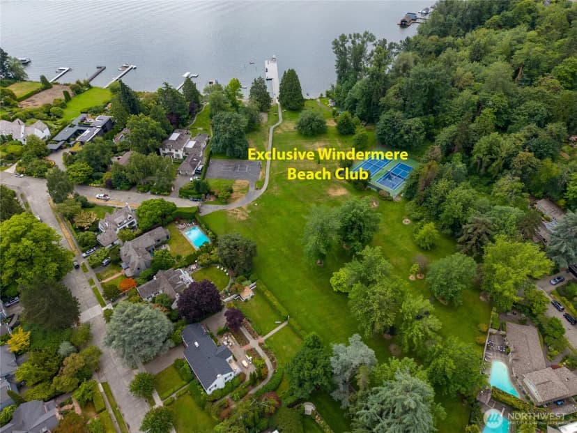Property photo for 5100 Ne 55th Street, Seattle photo 38