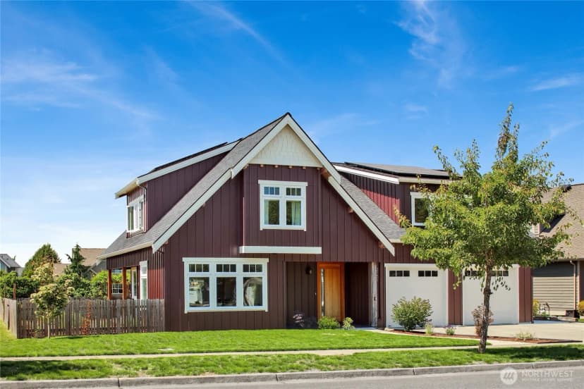 Property photo for 2151 Bluestem Street, Lynden