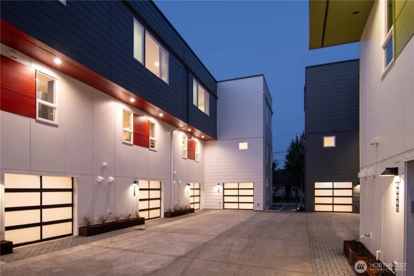 Property photo for 6905 42nd Avenue S #b, Seattle photo 13