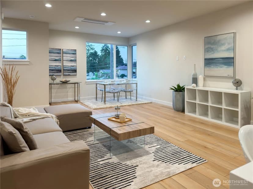 Property photo for 6905 42nd Avenue S #b, Seattle photo 5