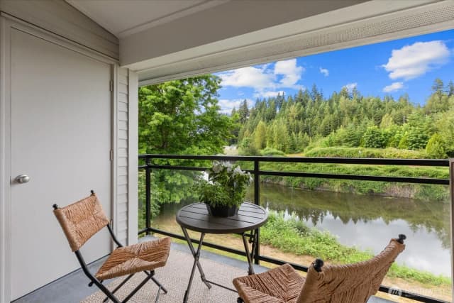 Property photo for 10822 E Riverside Drive #a303, Bothell