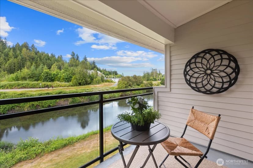 Property photo for 10822 E Riverside Drive #a303, Bothell photo 24