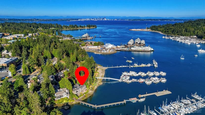 Property photo for 267 Shannon Drive Se, Bainbridge Island photo 36