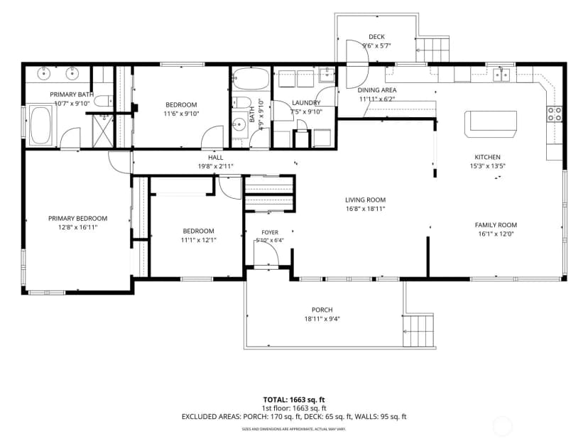 Property photo for 13045 Se 208th, Kent photo 18
